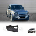 Load image into Gallery viewer, RIGHT FRONT BUMPER CORNER FOR LAND ROVER DEFENDER STYLE 90/110/130 L663 (2020+)