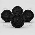 Load image into Gallery viewer, 23" G900 MAYBACH-STYLE FORGED ALLOY WHEELS TO FIT MERCEDES G-WAGON W463/W464/W465 — SET OF 4