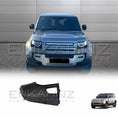 Load image into Gallery viewer, RIGHT FRONT BUMPER CORNER FOR LAND ROVER DEFENDER STYLE 90/110/130 L663 (2020+)
