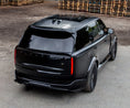 Load image into Gallery viewer, BARUGZAI WIDE NEBULA BODYKIT FOR RANGE ROVER VOGUE 2023+ L460
