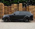 Load image into Gallery viewer, BARUGZAI WIDE NEBULA BODYKIT FOR RANGE ROVER VOGUE 2023+ L460