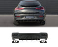 Load image into Gallery viewer, Car body kit with Enkahnz branding on a black background