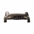 Load image into Gallery viewer, Standalone product image of the Enkahnz LM style rear bumper for Range Rover Sport 2018–2022, isolated on a white background.
