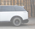 Load image into Gallery viewer, BARUGZAI GLOSS BLACK MID BOOT SPOILER FOR RANGE ROVER VOGUE L460 (2022+)