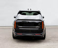Load image into Gallery viewer, BARUGZAI GLOSS BLACK MID BOOT SPOILER FOR RANGE ROVER VOGUE L460 (2022+)