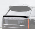 Load image into Gallery viewer, BARUGZAI GLOSS BLACK MID BOOT SPOILER FOR RANGE ROVER VOGUE L460 (2022+)