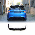 Load image into Gallery viewer, BARUGZAI REAR ROOF SPOILER FOR RANGE ROVER SPORT L494 2013 - 2017