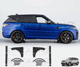 Load image into Gallery viewer, FACELIFT CONVERSION BODYKIT FOR RANGE ROVER SPORT STYLE SVR L494 (2013-2022)