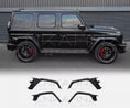 Load image into Gallery viewer, BODYKIT FOR MERCEDES G WAGON B STYLE WIDE STAR G CLASS W463A W464 2018-2022