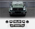 Load image into Gallery viewer, FACELIFT CONVERSION B STYLE BODYKIT FOR MERCEDES G WAGON (1990-2017) W463