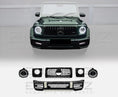 Load image into Gallery viewer, FACELIFT CONVERSION B STYLE BODYKIT FOR MERCEDES G WAGON (1990-2017) W463