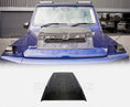 Load image into Gallery viewer, CABON FIBRE BONNET SCOOP FOR MERCEDES GWAGON B STYLE G-CLASS G65 W464 2018-22
