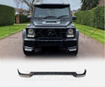 Load image into Gallery viewer, FRONT LIP LED FOR MERCEDES G WAGON 1990-2017 W463 W464 G65