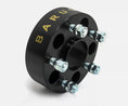 Load image into Gallery viewer, 2x 45MM 5X120 72.6CB BARUGZAI WHEEL SPACERS FOR RANGE ROVER