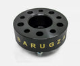 Load image into Gallery viewer, 2x 45MM 5X120 72.6CB BARUGZAI WHEEL SPACERS FOR RANGE ROVER