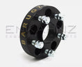 Load image into Gallery viewer, 2x 25MM BARUGZAI WHEEL SPACERS