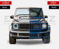 Load image into Gallery viewer, FACELIFT CONVERSION BODYKIT FOR MERCEDES G WAGON W464 2018+ TO W465 G63 2025