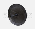 Load image into Gallery viewer, WHEEL COVER CARBON FIBRE FOR MERCEDES G WAGON (2010+) W464 W463 G500 G55 G63