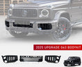 Load image into Gallery viewer, UPGRADE BODYKIT FOR MERCEDES G WAGON G63 W464 2019 TO W465 2025