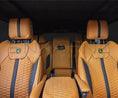 Load image into Gallery viewer, Barugzai Leather Interior conversion package for Range Rover Sport L494