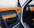 Load image into Gallery viewer, Barugzai Leather Interior conversion package for Range Rover Sport L494