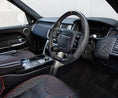 Load image into Gallery viewer, Barugzai Leather Interior conversion package for Range Rover Vogue L405