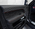 Load image into Gallery viewer, Barugzai Leather Interior conversion package for Range Rover Vogue L405