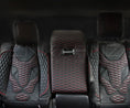 Load image into Gallery viewer, Barugzai Leather Interior conversion package for Range Rover Vogue L405