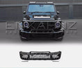 Load image into Gallery viewer, BODYKIT FOR MERCEDES G WAGON B STYLE WIDE STAR G CLASS W463A W464 2018-2022