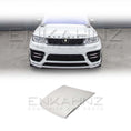Load image into Gallery viewer, BARUGZAI BONNET SCOOP FOR RANGE ROVER SPORT L494 2018-2022