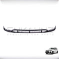Load image into Gallery viewer, GLOSS BLACK FRONT SPLITTER FOR BMW X5 G05 M SPORT 2019-2022 — AERO M PERFORMANCE STYLE