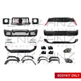 Load image into Gallery viewer, MERCEDES G-WAGON W464 2018–2024 B-STYLE ROCKET FULL WIDEBODY BODY KIT