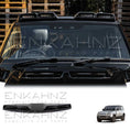 Load image into Gallery viewer, 4-LED FRONT ROOF SPOILER LIGHT BAR FITS DEFENDER 90 / 110 L663 2020+