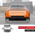 Load image into Gallery viewer, PERFORMANTE STYLE FACELIFT CONVERSION BODYKIT FOR LAMBORGHINI URUS 2018-2022