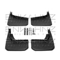 Load image into Gallery viewer, OE STYLE WIDE MUD FLAP SET FITS DEFENDER 90/110 L663 2020+