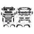 Load image into Gallery viewer, DEFENDER 110 L663 2020+ OCTA-STYLE WIDE BODY KIT