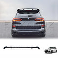 Load image into Gallery viewer, AERO M PERFORMANCE-STYLE GLOSS BLACK REAR ROOF SPOILER FOR BMW X5 G05 M SPORT 2019-2022