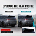 Load image into Gallery viewer, AERO STYLE GLOSS BLACK REAR ROOF SPOILER FITS RANGE ROVER SPORT L461 2023+