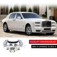 Load image into Gallery viewer, ROLLS ROYCE PHANTOM VII SERIES I TO SERIES II FRONT FACELIFT CONVERSION 2003-2012