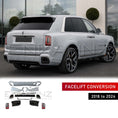 Load image into Gallery viewer, FACELIFT CONVERSION BODYKIT FITS ROLLS ROYCE CULLINAN SERIES 1 TO SERIES 2 2018-2024