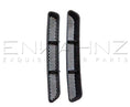 Load image into Gallery viewer, SVR STYLE ALUMINIUM VENTED BONNET FITS RANGE ROVER SPORT L494 2013-2022