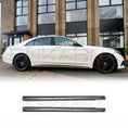 Load image into Gallery viewer, MERCEDES S-CLASS W222 LWB 2013–2017 S63-STYLE COMPLETE BODY KIT
