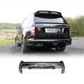 Load image into Gallery viewer, ST STYLE REAR BUMPER FITS RANGE ROVER VOGUE L405 2013-2017
