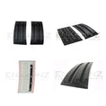 Load image into Gallery viewer, SVO STYLE GLOSS BLACK SIDE VENTS FOR RANGE ROVER VOGUE L405 2013-2022