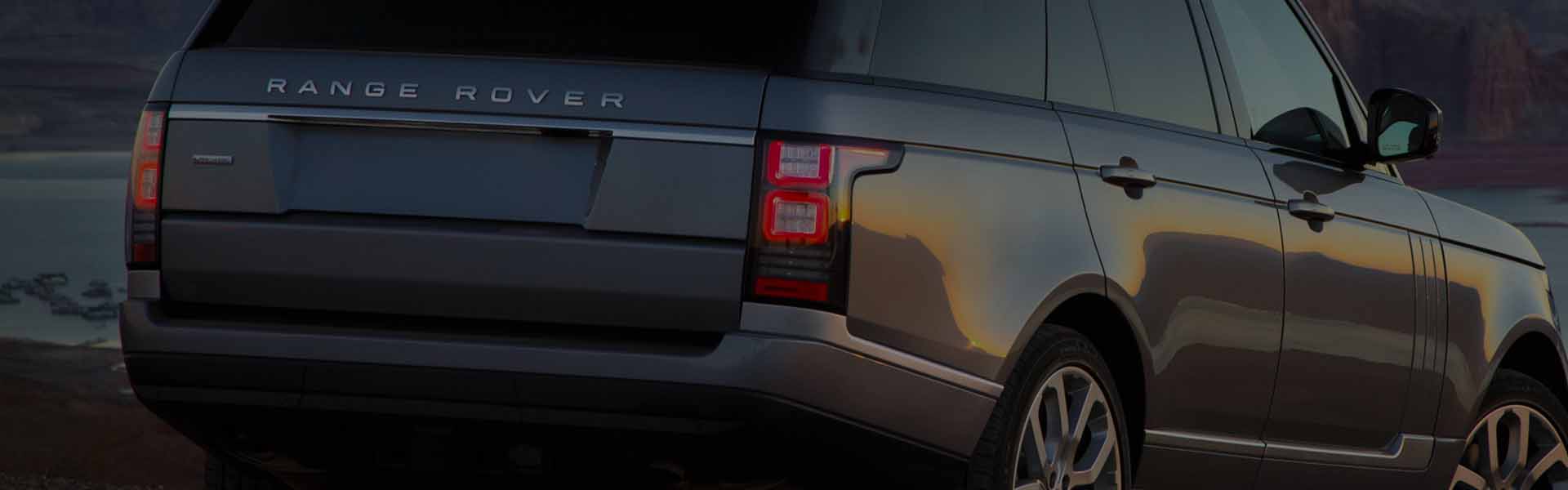 FOR RR L405 (2013-2017)