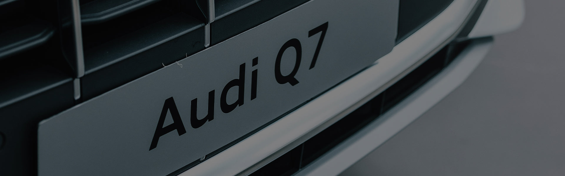 FOR Q7