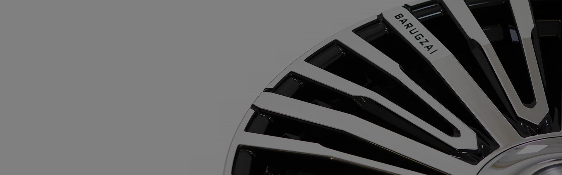 23" ALLOY WHEELS