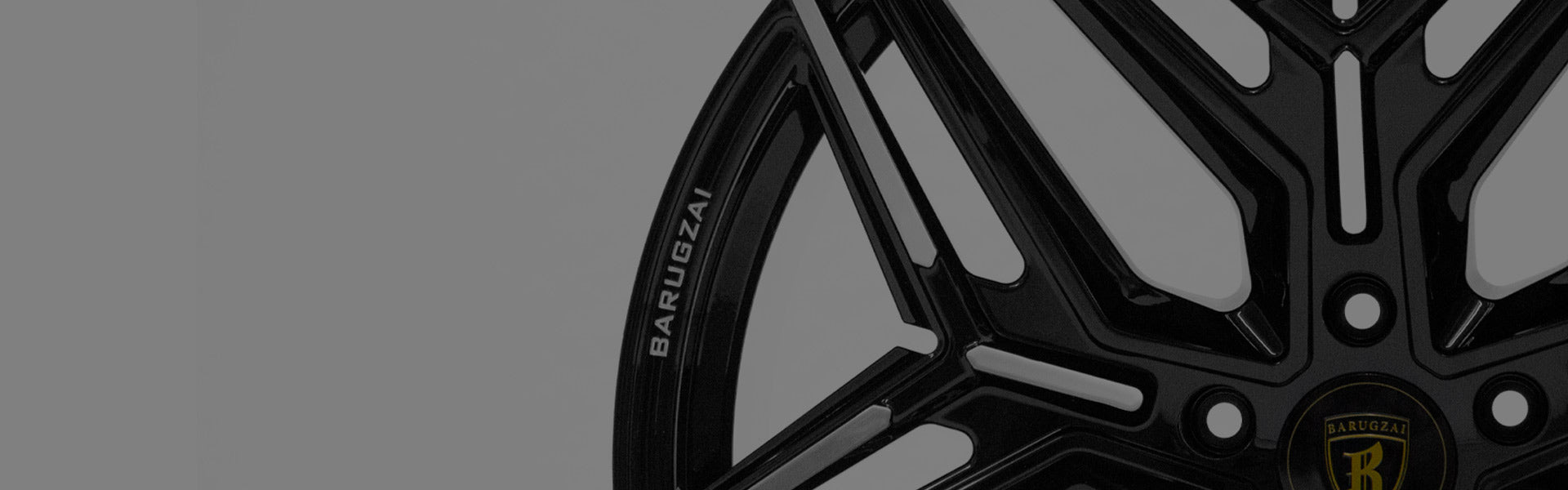 24" ALLOY WHEELS