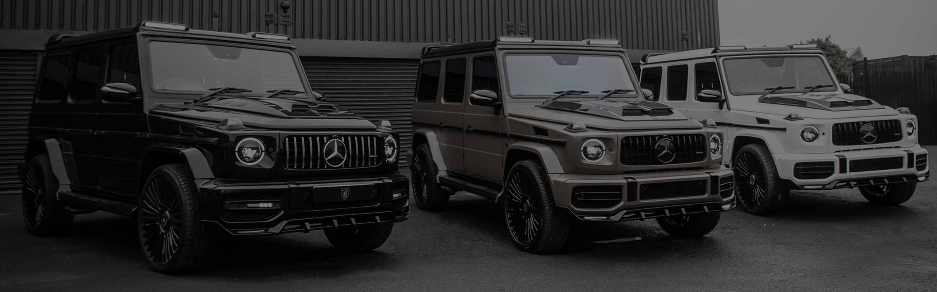 MERCEDES-BENZ