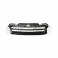 Load image into Gallery viewer, 2 slat grille from ENKAHNZ on a white background
